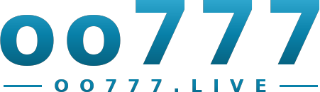 oo777 logo
